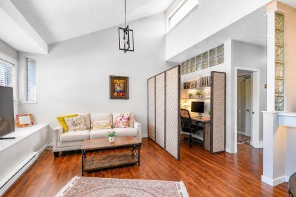 Photo 34 at 309 - 125 W 18th Street, Central Lonsdale, North Vancouver