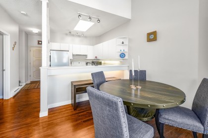Photo 10 at 309 - 125 W 18th Street, Central Lonsdale, North Vancouver