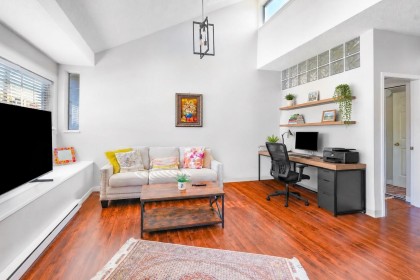 Photo 33 at 309 - 125 W 18th Street, Central Lonsdale, North Vancouver