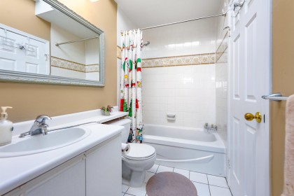 Photo 14 at 309 - 125 W 18th Street, Central Lonsdale, North Vancouver