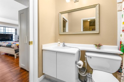 Photo 15 at 309 - 125 W 18th Street, Central Lonsdale, North Vancouver