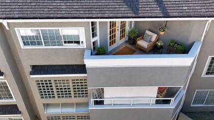 Photo 25 at 309 - 125 W 18th Street, Central Lonsdale, North Vancouver