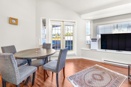 Photo 21 at 309 - 125 W 18th Street, Central Lonsdale, North Vancouver