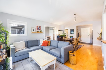 Photo 2 at 303 - 1528 Bowser Avenue, Norgate, North Vancouver