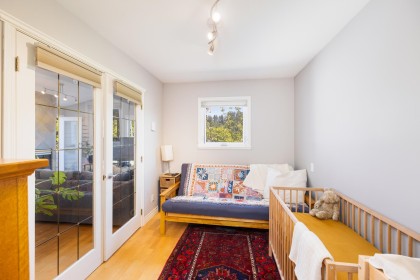 Photo 16 at 303 - 1528 Bowser Avenue, Norgate, North Vancouver