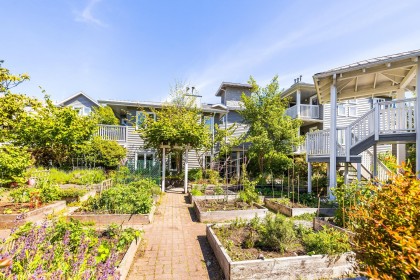 Photo 24 at 303 - 1528 Bowser Avenue, Norgate, North Vancouver