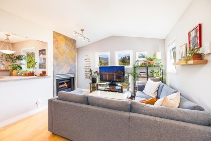 Photo 18 at 303 - 1528 Bowser Avenue, Norgate, North Vancouver
