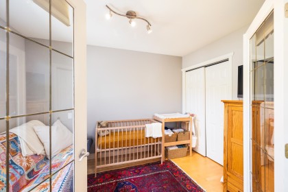 Photo 15 at 303 - 1528 Bowser Avenue, Norgate, North Vancouver