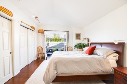 Photo 11 at 303 - 1528 Bowser Avenue, Norgate, North Vancouver