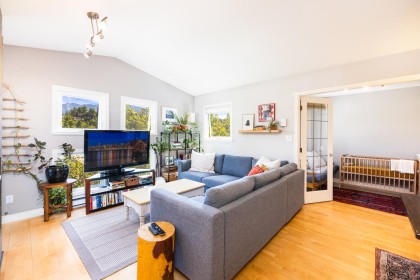 Photo 29 at 303 - 1528 Bowser Avenue, Norgate, North Vancouver