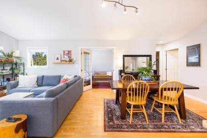 Photo 4 at 303 - 1528 Bowser Avenue, Norgate, North Vancouver