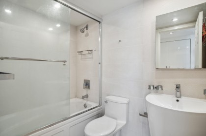 Photo 27 at 702 - 1270 Robson Street, West End VW, Vancouver West