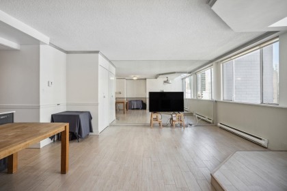Photo 17 at 702 - 1270 Robson Street, West End VW, Vancouver West