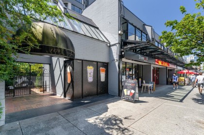 Photo 9 at 702 - 1270 Robson Street, West End VW, Vancouver West