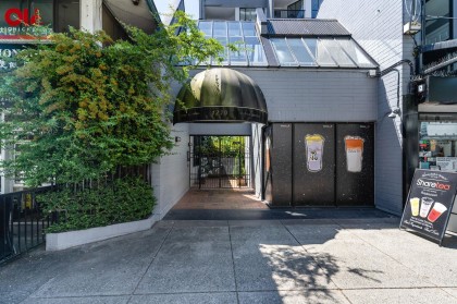 Photo 10 at 702 - 1270 Robson Street, West End VW, Vancouver West