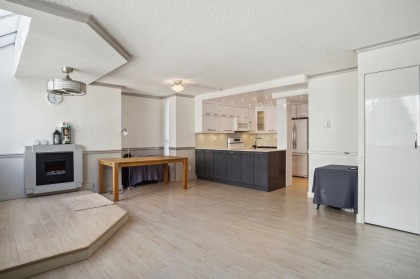 Photo 14 at 702 - 1270 Robson Street, West End VW, Vancouver West