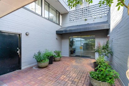Photo 11 at 702 - 1270 Robson Street, West End VW, Vancouver West