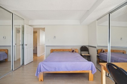 Photo 25 at 702 - 1270 Robson Street, West End VW, Vancouver West