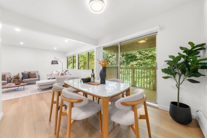Photo 10 at 879 Westview Crescent, Upper Lonsdale, North Vancouver