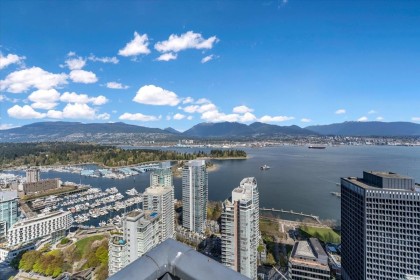 Photo 22 at 1707 - 1189 Melville Street, Coal Harbour, Vancouver West