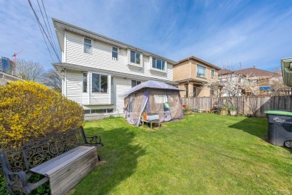 Photo 37 at 5592 Elizabeth Street, Cambie, Vancouver West