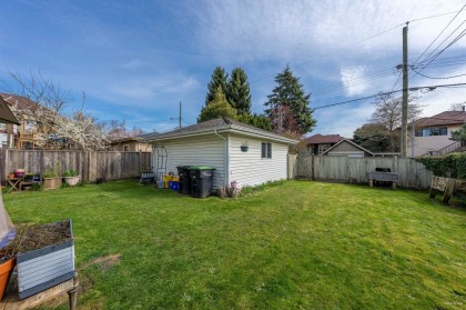 Photo 35 at 5592 Elizabeth Street, Cambie, Vancouver West
