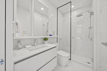 Photo 16 at 904 - 8415 Granville Street, S.W. Marine, Vancouver West