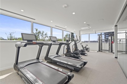 Photo 22 at 904 - 8415 Granville Street, S.W. Marine, Vancouver West
