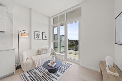 Photo 7 at 904 - 8415 Granville Street, S.W. Marine, Vancouver West