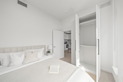 Photo 14 at 904 - 8415 Granville Street, S.W. Marine, Vancouver West