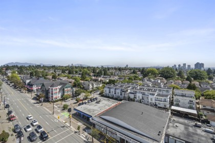 Photo 18 at 904 - 8415 Granville Street, S.W. Marine, Vancouver West