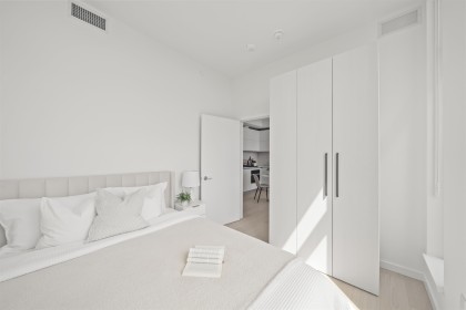 Photo 15 at 904 - 8415 Granville Street, S.W. Marine, Vancouver West