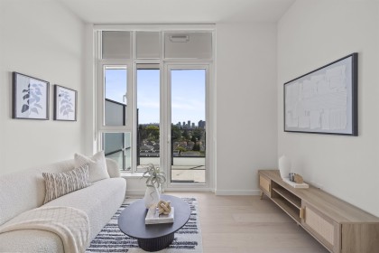 Photo 8 at 904 - 8415 Granville Street, S.W. Marine, Vancouver West