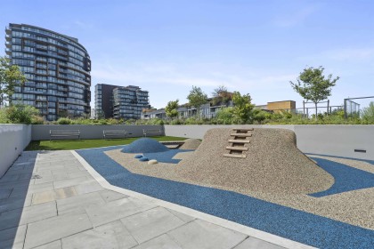 Photo 21 at 904 - 8415 Granville Street, S.W. Marine, Vancouver West