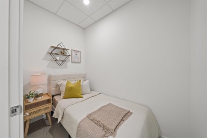 Photo 16 at 905 - 8415 Granville Street, S.W. Marine, Vancouver West