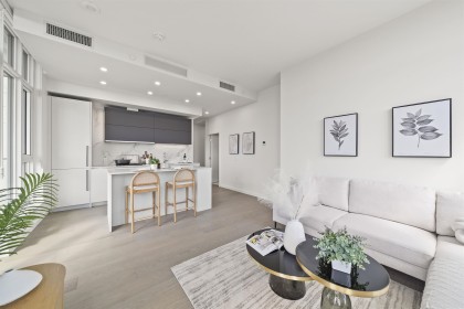 Photo 7 at 905 - 8415 Granville Street, S.W. Marine, Vancouver West
