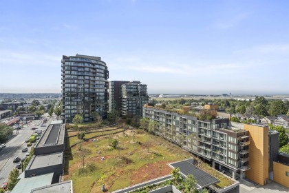 Photo 20 at 905 - 8415 Granville Street, S.W. Marine, Vancouver West