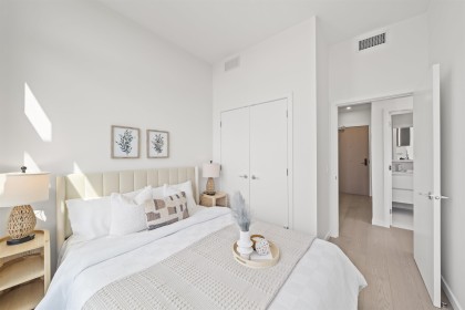 Photo 14 at 905 - 8415 Granville Street, S.W. Marine, Vancouver West