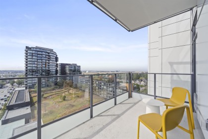 Photo 18 at 905 - 8415 Granville Street, S.W. Marine, Vancouver West