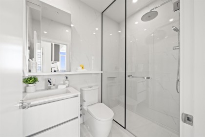 Photo 15 at 905 - 8415 Granville Street, S.W. Marine, Vancouver West