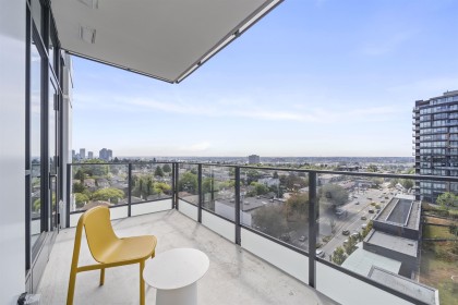 Photo 19 at 905 - 8415 Granville Street, S.W. Marine, Vancouver West