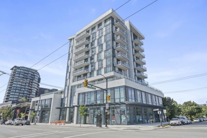 Photo 21 at 905 - 8415 Granville Street, S.W. Marine, Vancouver West
