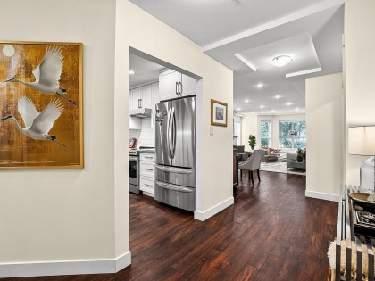 Photo 2 at 109 - 1283 Parkgate Avenue, Northlands, North Vancouver