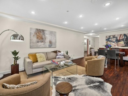 Photo 6 at 109 - 1283 Parkgate Avenue, Northlands, North Vancouver