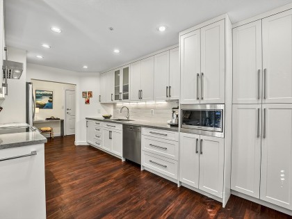 Photo 13 at 109 - 1283 Parkgate Avenue, Northlands, North Vancouver