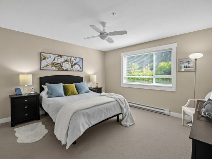 Photo 16 at 109 - 1283 Parkgate Avenue, Northlands, North Vancouver