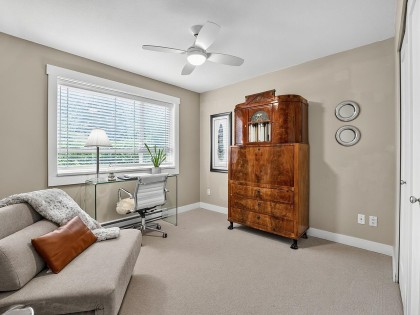 Photo 22 at 109 - 1283 Parkgate Avenue, Northlands, North Vancouver