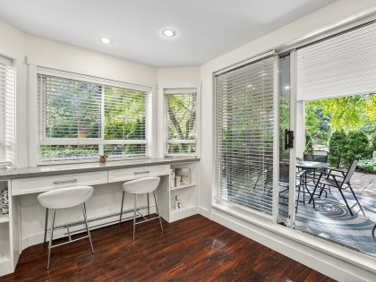 Photo 14 at 109 - 1283 Parkgate Avenue, Northlands, North Vancouver
