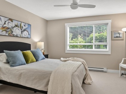 Photo 18 at 109 - 1283 Parkgate Avenue, Northlands, North Vancouver