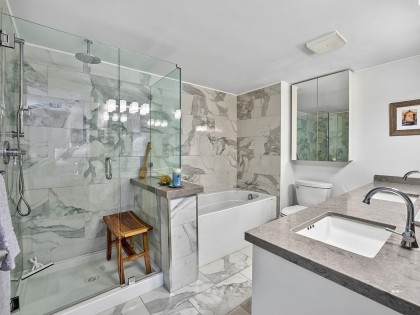 Photo 19 at 109 - 1283 Parkgate Avenue, Northlands, North Vancouver
